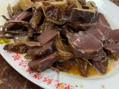 -陈光记烧腊店(罗保博士街店)