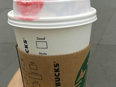 -星巴克臻选(成都宽窄巷子店)