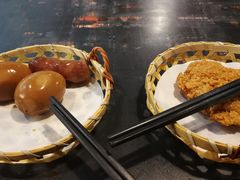 -和府捞面(石景山喜隆多店)