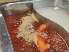 -海陆红火锅(汉兴路店)