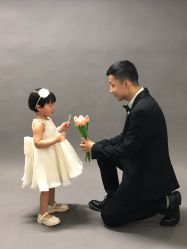 -小鬼当佳儿童摄影(房山龙湖熙悦天街店)