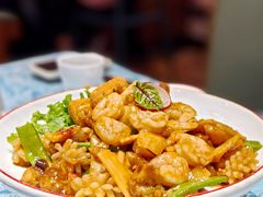 八珍豆腐-北塘海鲜·天津菜(大光明桥旗舰店)