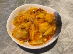 -璞臻汽锅餐厅(南京东路店)