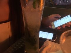-富力丽思卡尔顿酒店·FLAIR餐厅酒吧