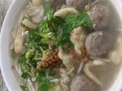 -州记·肠粉·牛肉火锅(福安店)