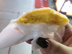 -澳门长洲糯米糍(柯打苏沙街店)