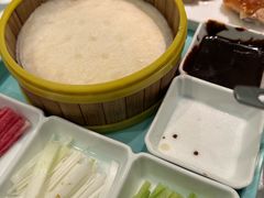 -姚姚酸菜鱼·金戈戈香港豉油鸡(喜荟城联名店)
