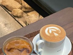 -山野咖啡(之江花园店)