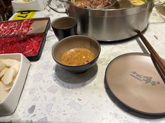 -小城牛事·鲜牛肉火锅(万达店)