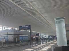 -青岛胶东国际机场