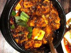 -陈麻婆豆腐(旗舰店)