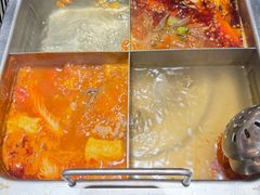 -海底捞火锅(吾悦国际广场店)