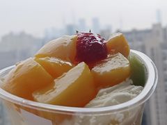 -苹果花园(鞍山路店)