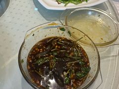 -北门饭店(三香路店)