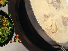 -骨之味·筒骨汤火锅(江头店)