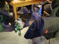 -阿记烧烤(英达路店)