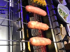 -很久以前羊肉串(簋街店)