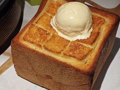 -绿茶餐厅(滨海万达广场店)