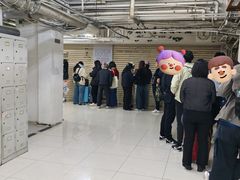 -珍妮曲奇聪明小熊(尖沙咀店)