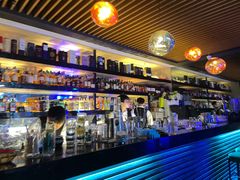 -MOSSO音乐酒吧·Live House(南京西路店)