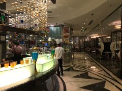 -芭菲盛宴·环球美食(解放碑英利国际店)