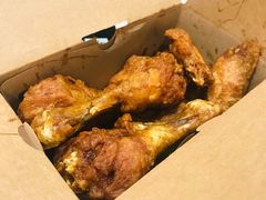 -Kyochon1991校村(共和路店)