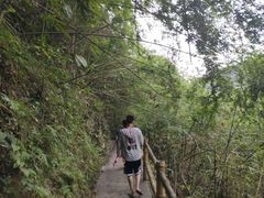 -阿依河景区