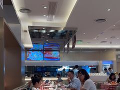 -西贝(上海中心店)