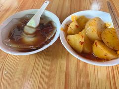 -好吃狗凉糕总店