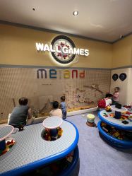 -meland亲子乐园(深圳领展中心城店)