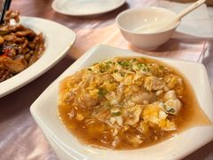 赛螃蟹-丰泽园饭店