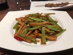 -南门小馆·清真(国贸商城店)