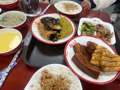 -刘小忙把子肉(北园大街总店)