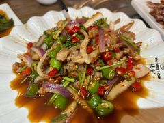 -老号尤兔头(玉堂店)