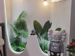 -友达面馆(海珠店)