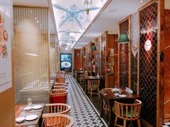 大堂-沙力海(北大街店)
