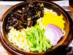 -将军牛排·尔滨地标朝鲜族美食(总店)