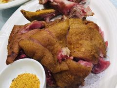 -和记小菜(东方店)