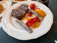 -Fiume福弥意大利餐厅