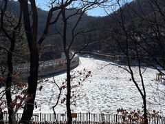 -沂蒙山旅游区云蒙景区(蒙山国家森林公园)