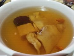 -红棉中餐厅·广州海航威斯汀酒店