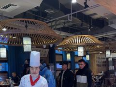 -阿串串老火锅(力盟店)