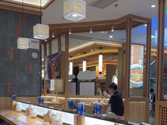 -马记永·兰州牛肉面(3019君尚店)