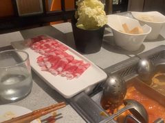 -海底捞火锅(华润万象汇店)