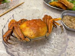 -白仁仔· 活烤海鲜 宵夜(豫园店)