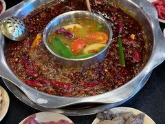 -九尺赵老四鲜鹅肠火锅