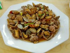 android_upload_pic-海岛渔村大酒店(云霄路店)