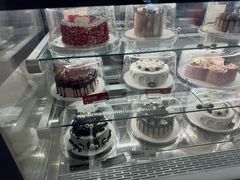 -DQ·蛋糕·冰淇淋(鸿坤店)