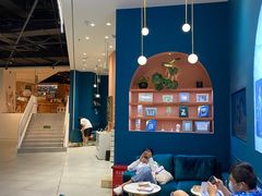-海马体照相馆(北京朝阳大悦城店)