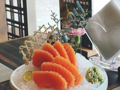 -山葵家·创意料理(万象汇店)